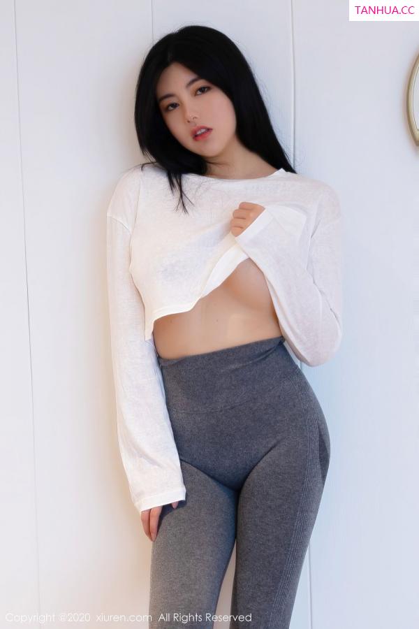 娜露Selena  [XiuRen]高清写真图 2020.12.07 No.2863 娜露Selena第7张图片